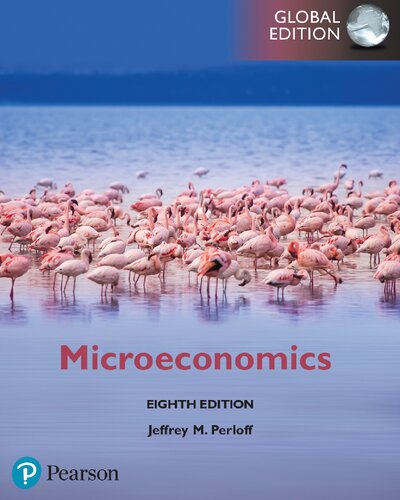 Microeconomics