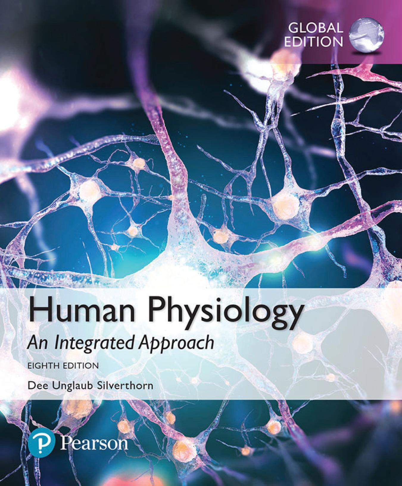 Human physiology : an integrated approach