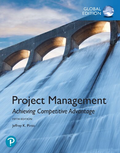 Project Management