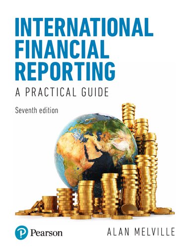 International Financial Reporting