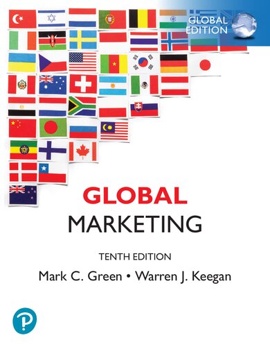 Global marketing