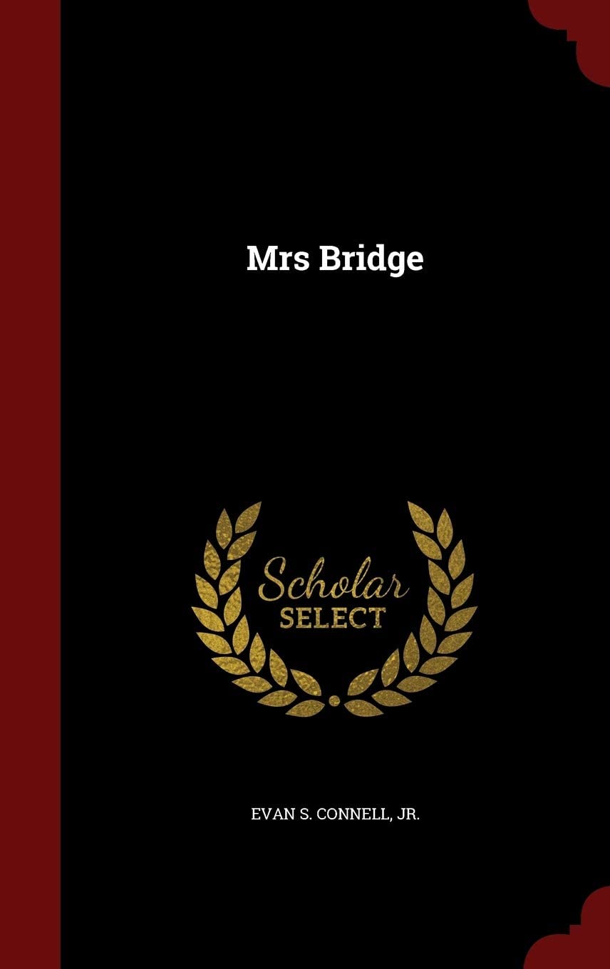 Mrs Bridge