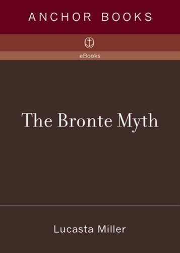 The Bronte Myth