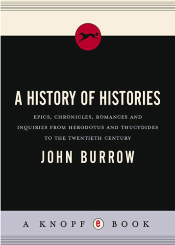 A History of Histories