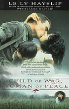 Child of War, Woman of Peace