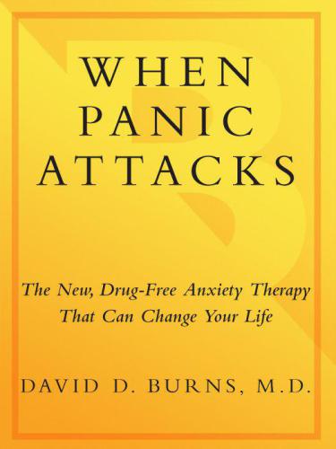 When Panic Attacks