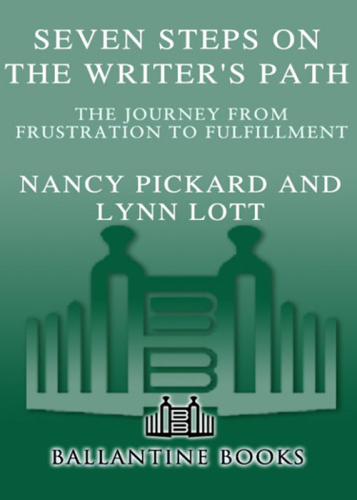 Seven Steps on the Writer's Path