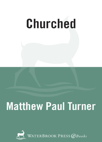 Churched