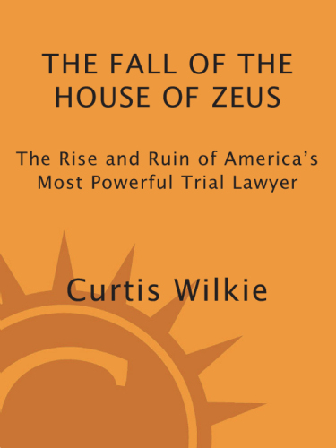 Fall of the House of Zeus