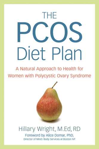 Pcos Diet Plan