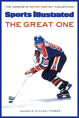 The great one : the complete wayne gretzky collection