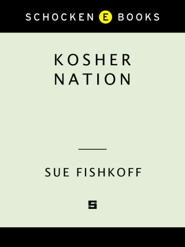 Kosher Nation