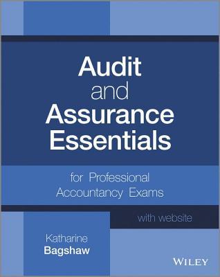 Audit and Assurance Essentials