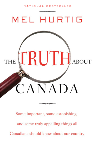 Truth about Canada