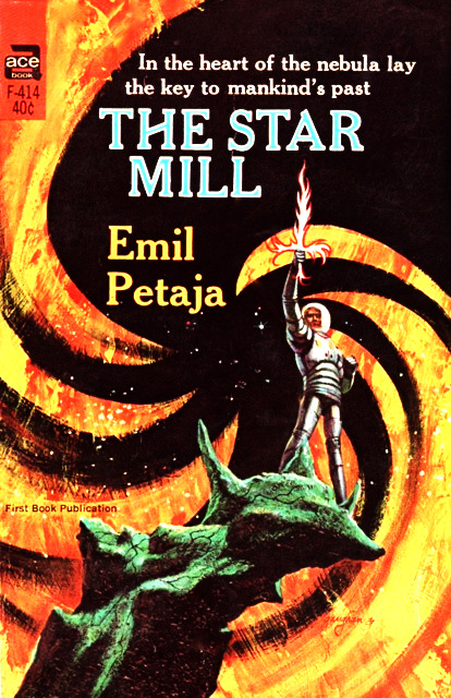 Star Mill