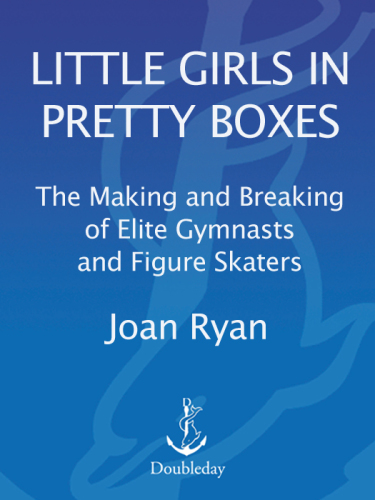 Little Girls in Pretty Boxes