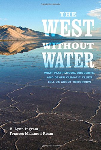West Without Water