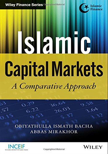 Islamic Capital Markets