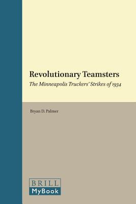 Revolutionary Teamsters