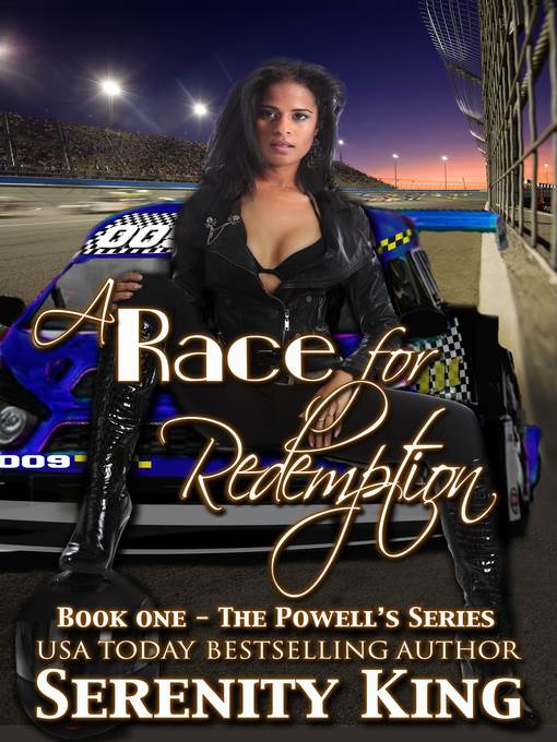 A Race for Redemption