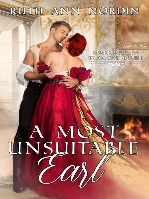 A Most Unsuitable Earl