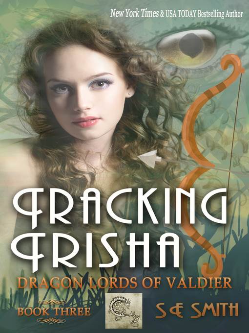 Tracking Trisha (Dragon Lords of Valdier