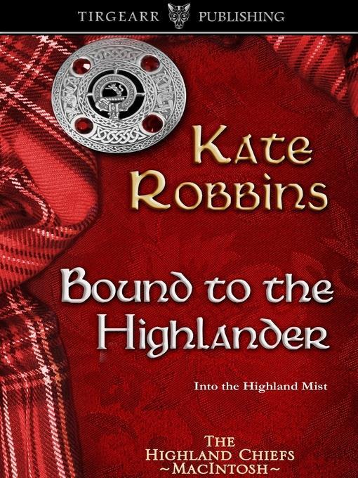 Bound to the Highlander