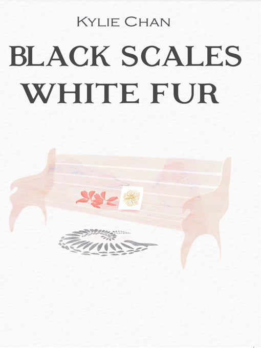 Black Scales White Fur