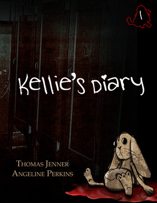 Kellie's Diary #1