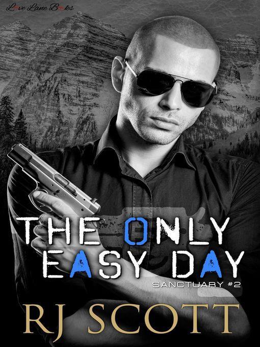 The Only Easy Day