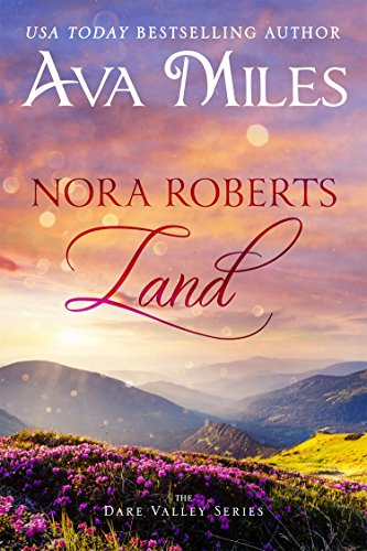 Nora Roberts Land