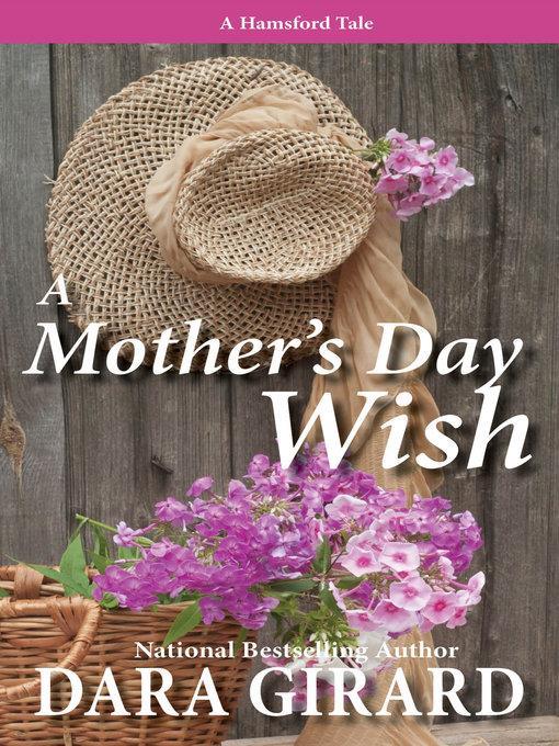 A Mother's Day Wish