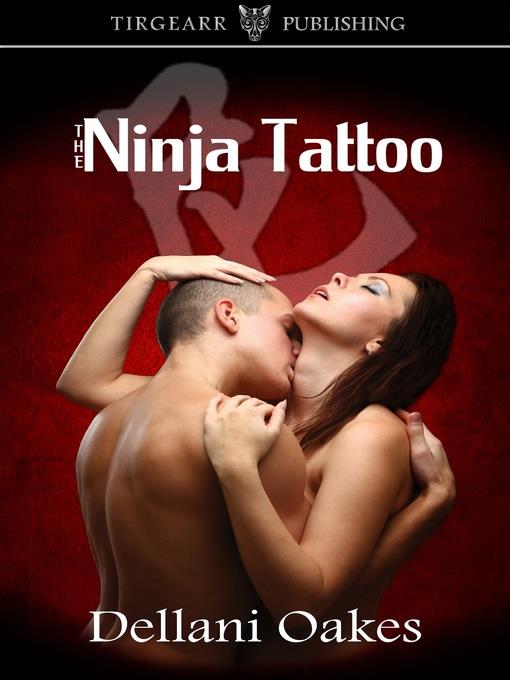 The Ninja Tattoo