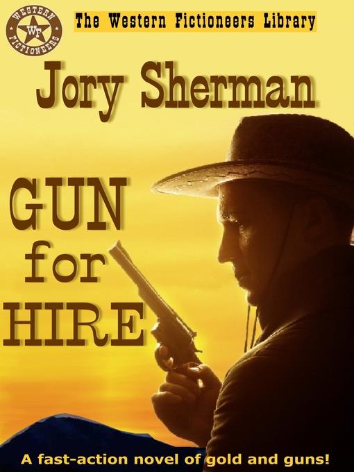 Gun For Hire