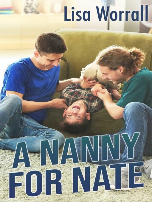 A Nanny for Nate