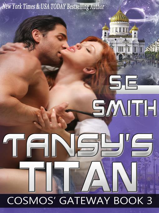 Tansy's Titan