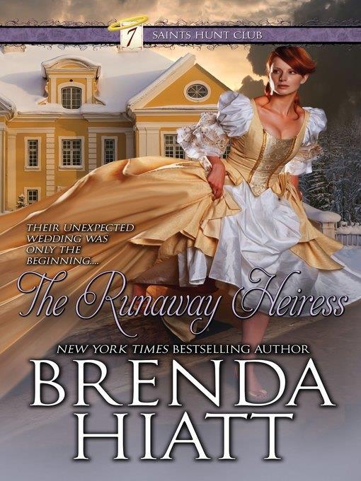 The Runaway Heiress