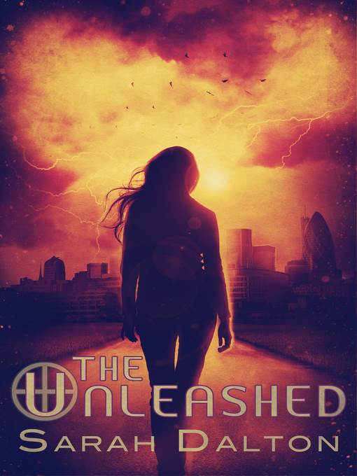 The Unleashed (Blemished #3)