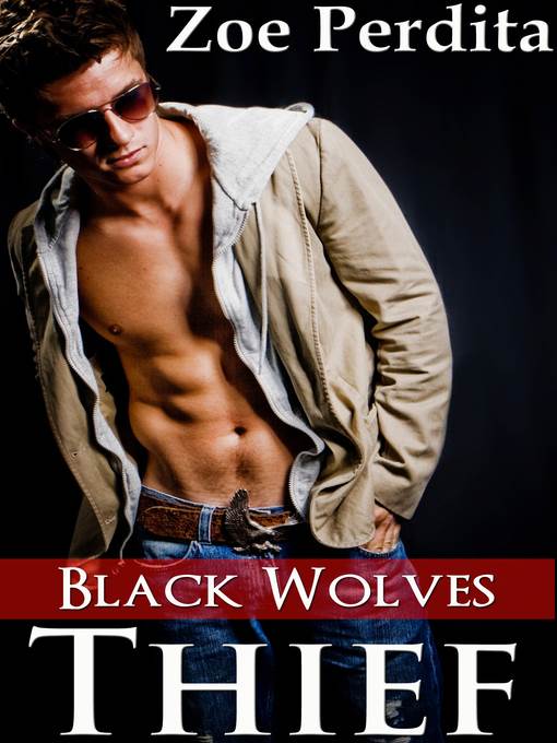 Thief (Black Wolves Book One) (Haven City Series #3)