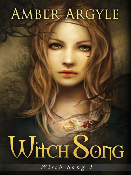 Witch Song