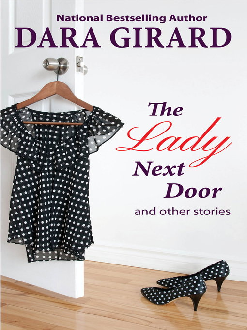 The Lady Next Door and Other Stories