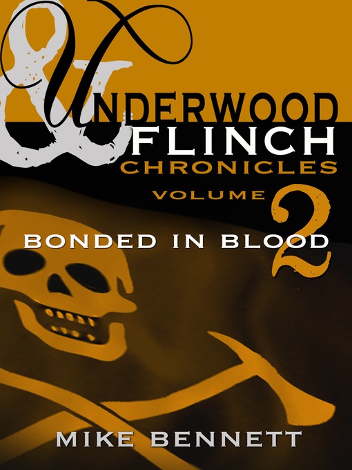 Bonded in Blood