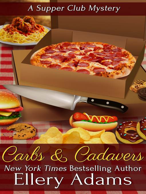 Carbs and Cadavers