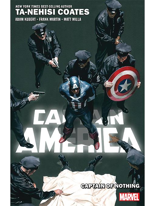 Captain America (2018), Volume 2