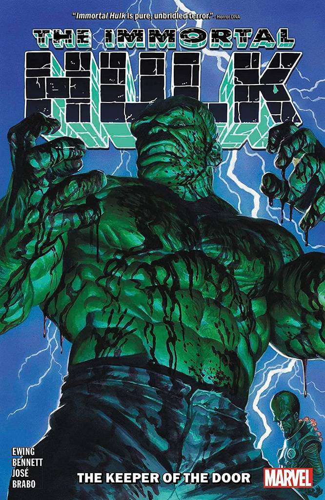 Immortal Hulk Vol. 8