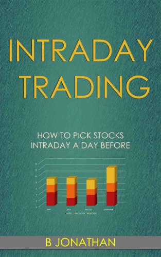 Essays on Intraday Trading.