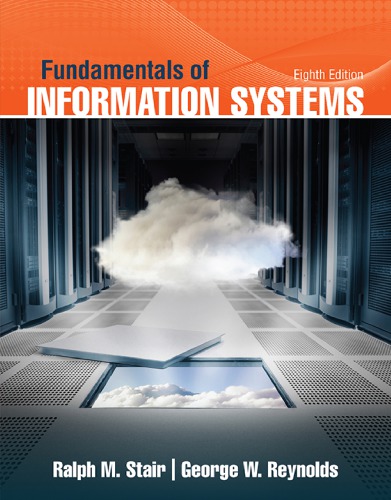 Fundamentals of Information Systems