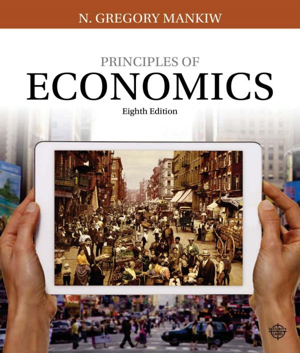 Principles of Economics