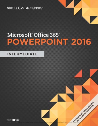 Microsoft Office 365 &amp; PowerPoint 2016