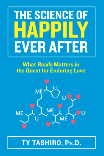 Science of Happily Ever After